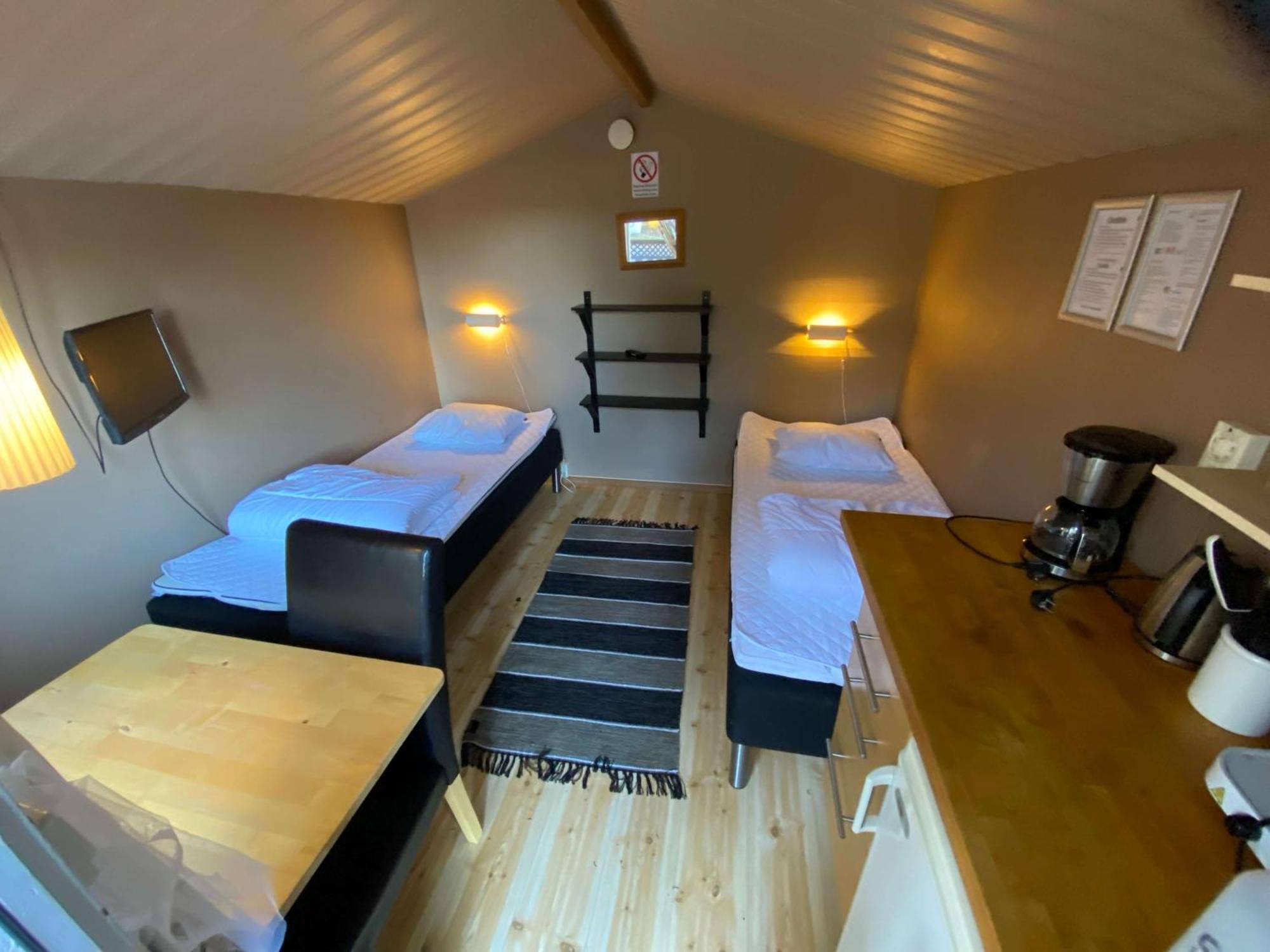 Malmkopings Bad & Camping Hotell Rom bilde